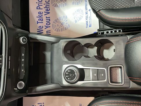 New 2026 Ford Escape ST-Line w/ Tech Pack #1 image 16