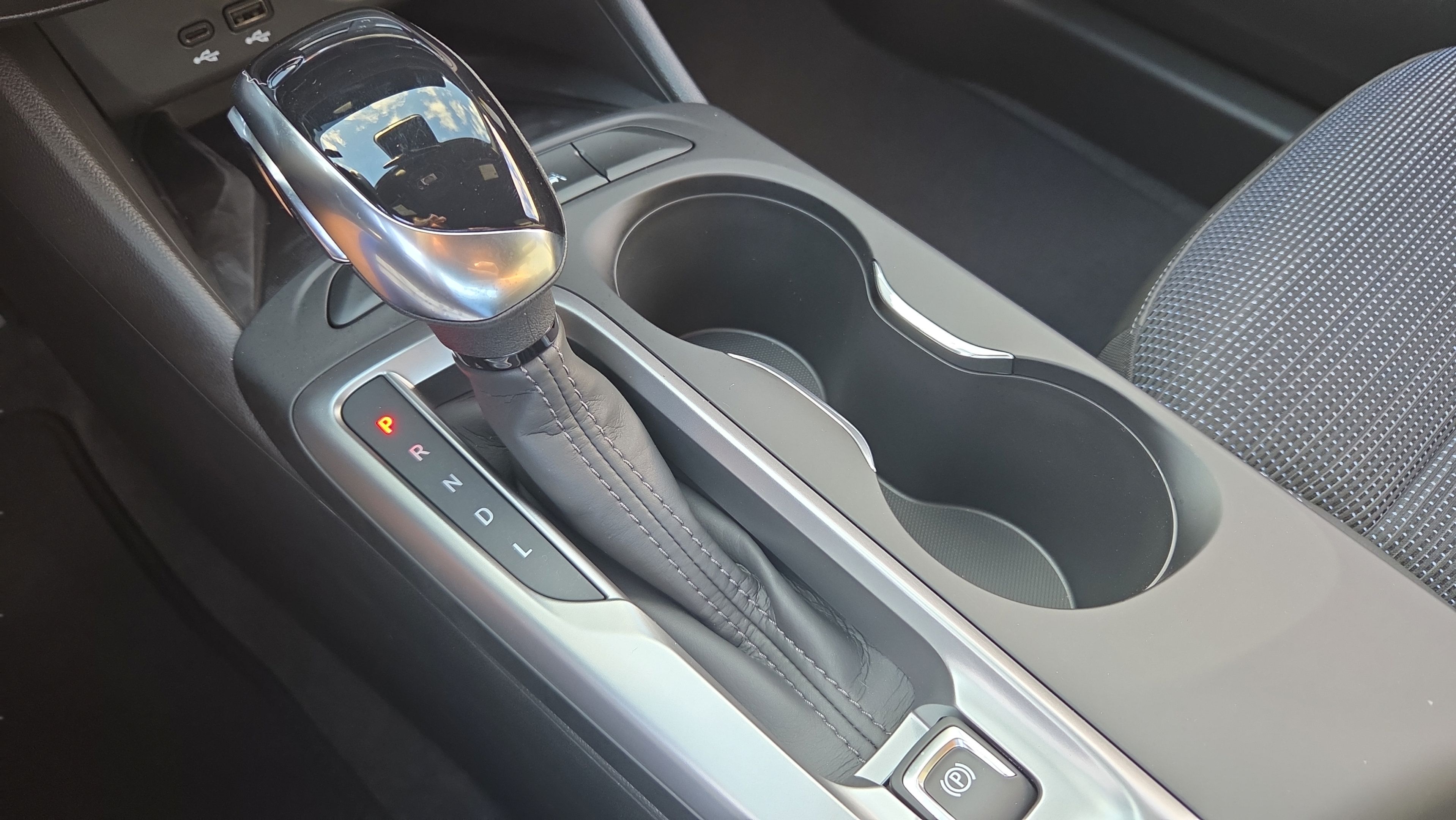 New 2026 Buick Envista Sport Touring w/ Convenience I Package FWD image 21