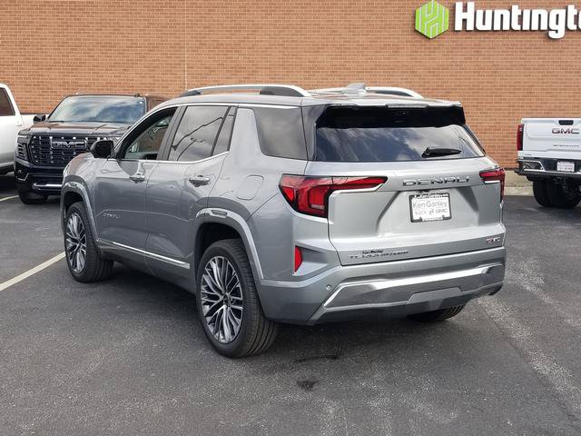 New 2027 GMC Terrain Denali w/ LPO, Floor Liner Package AWD/4WD image 3