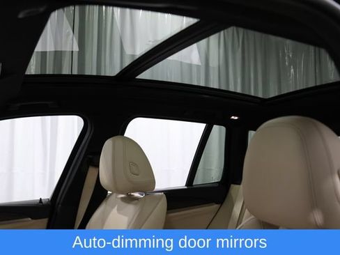 Used 2021 BMW X3 xDrive30i w/ M Sport Package AWD/4WD image 24