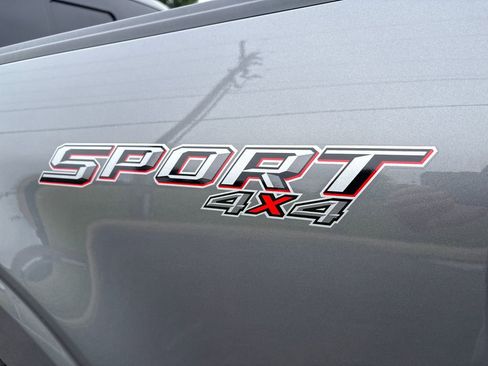 Used 2023 Ford F150 XLT w/ Equipment Group 302A High AWD/4WD image 12