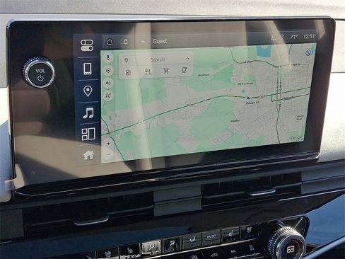 New 2026 Honda Odyssey Touring image 10