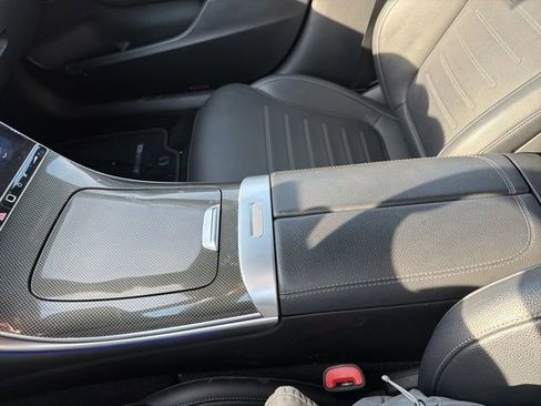 Used 2022 Mercedes-Benz C 300 4MATIC Sedan image 35