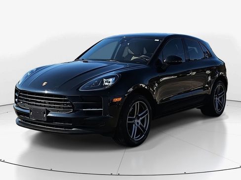 Used 2019 Porsche Macan image 10