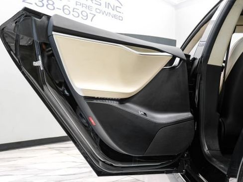 Used 2018 Tesla Model S 75D AWD/4WD image 45