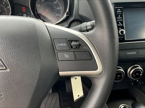 Used 2023 Mitsubishi Outlander Sport ES image 18