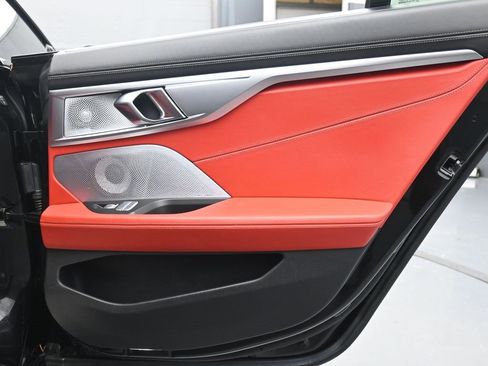 Used 2020 BMW M850i Gran Coupe xDrive image 25