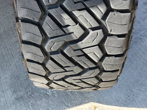 Used 2023 Ford Bronco Outer Banks AWD/4WD image 12