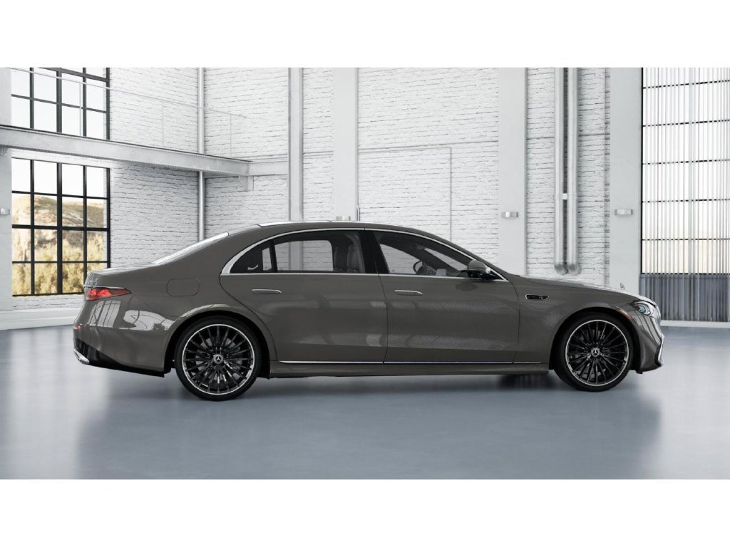 New 2027 Mercedes-Benz S 500 4MATIC image 17