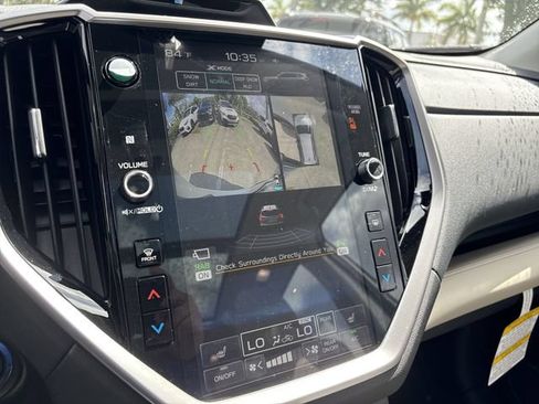 New 2026 Subaru Ascent Limited AWD/4WD image 17