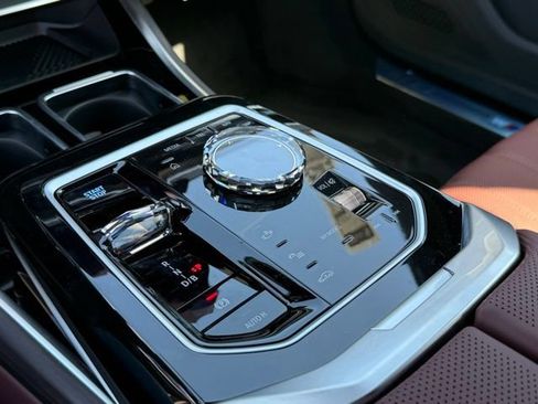 New 2026 BMW i7 xDrive60 AWD/4WD image 22