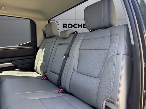 Used 2023 Toyota Tundra SR5 w/ TRD Off-Road Premium Package AWD/4WD image 18