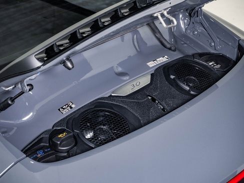 Certified 2025 Porsche 911 Carrera image 33