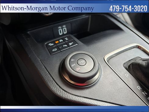 Used 2021 Ford Ranger Lariat w/ Equipment Group 501A High AWD/4WD image 29