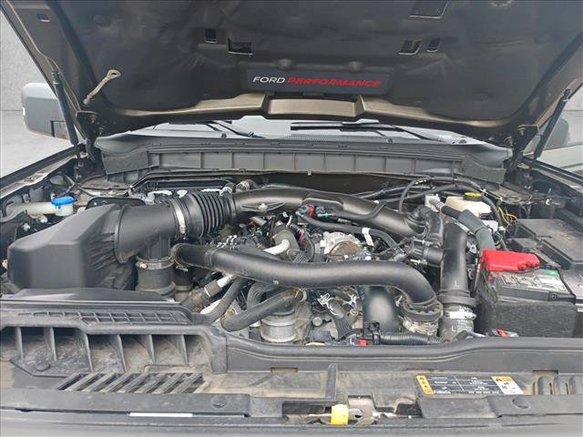 Used 2024 Ford Bronco Raptor w/ Interior Carbon Fiber Pack 6 AWD/4WD image 21
