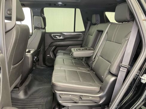 Used 2021 Chevrolet Tahoe RST AWD/4WD image 16