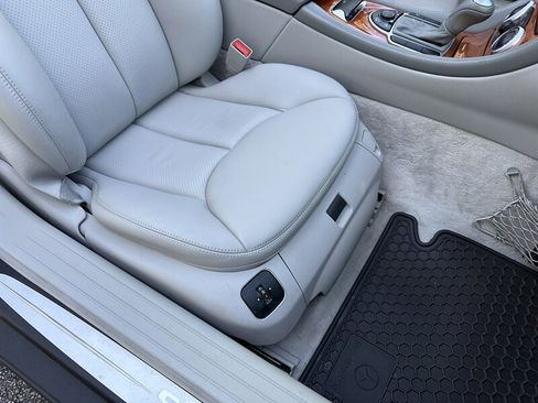 Used 2003 Mercedes-Benz SL 500 image 26