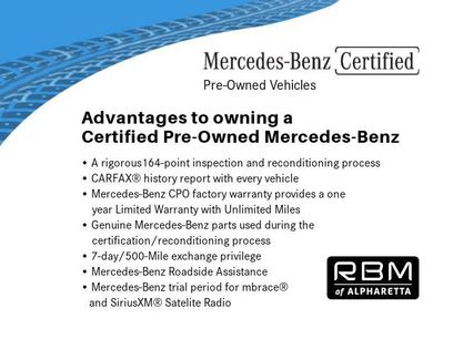 Certified 2022 Mercedes-Benz GLS 450 4MATIC