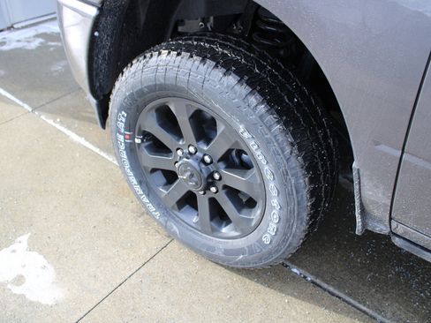 New 2026 RAM 2500 Laramie image 35