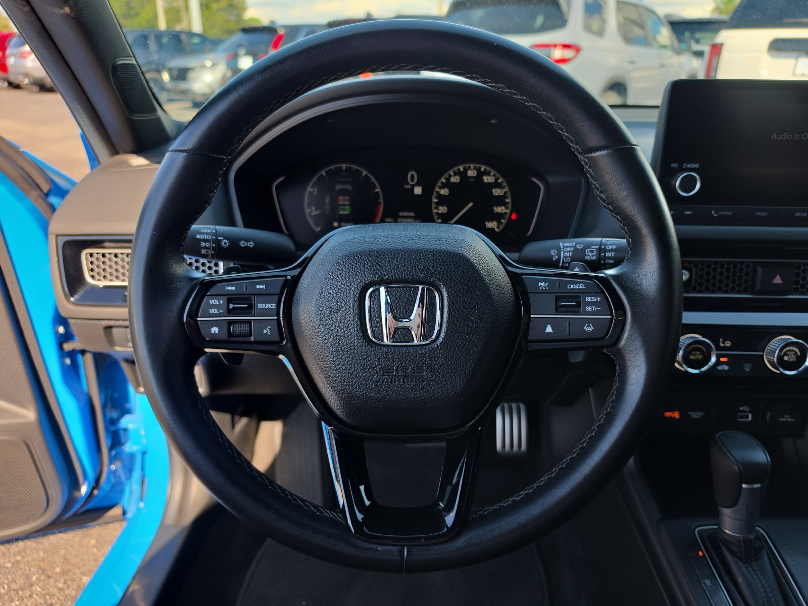 Used 2024 Honda Civic Sport image 23