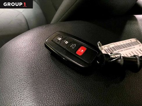 Used 2023 Toyota RAV4 XLE w/ Convenience Package image 15