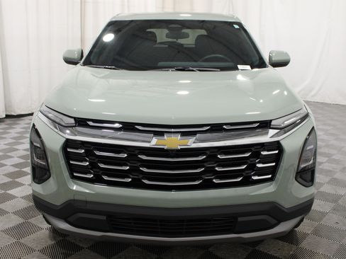 Used 2026 Chevrolet Equinox LT FWD image 35