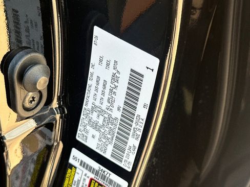 New 2026 Toyota Sequoia 1794 Edition w/ Tow Technology Package AWD/4WD image 34