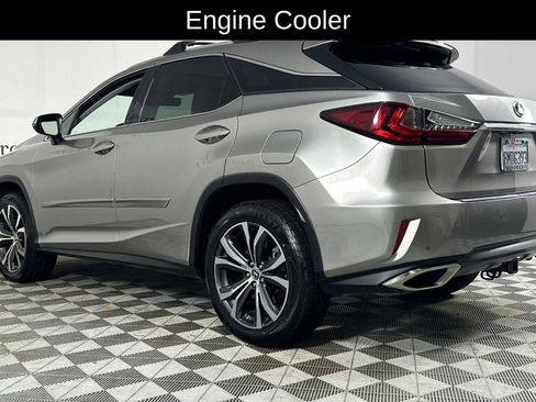 Used 2019 Lexus RX 350 AWD w/ Navigation Package image 7