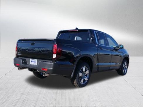 New 2026 Honda Ridgeline RTL image 3