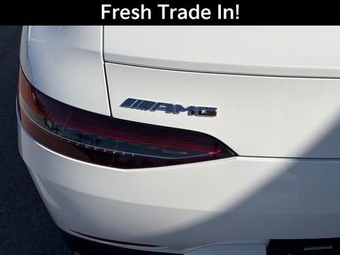 Used 2019 Mercedes-Benz AMG GT 63 image 11