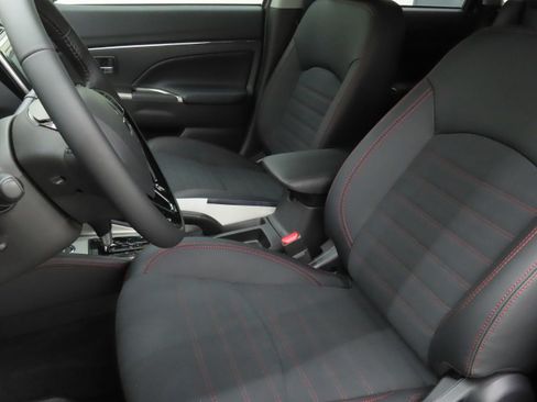 New 2026 Mitsubishi Outlander Sport SE AWD/4WD image 11