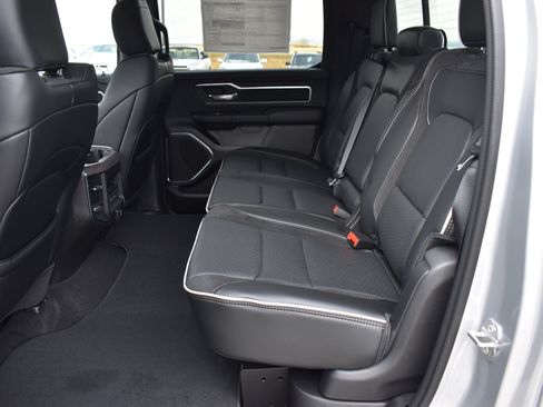 New 2026 RAM 1500 Laramie w/ Laramie Preferred Package AWD/4WD image 23