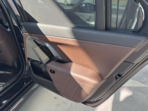 Certified 2023 BMW 740i w/ Parking Assistance Package image 12