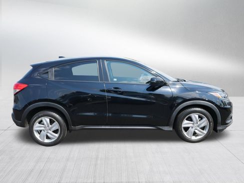 Used 2019 Honda HR-V EX image 8