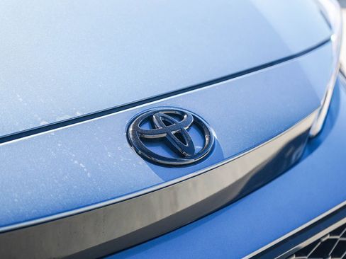 New 2026 Toyota Corolla XSE image 12
