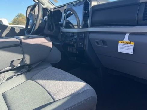 New 2026 Ford F350 XLT w/ XLT Premium Package image 12