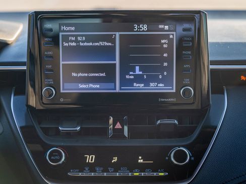 Used 2022 Toyota Corolla SE image 28