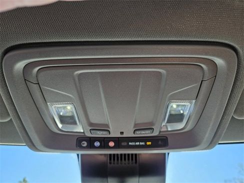 Used 2024 Chevrolet Silverado 1500 W/T w/ WT Fleet Convenience Package image 21