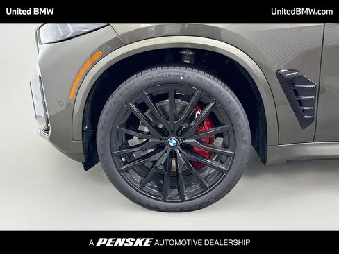 New 2026 BMW X5 sDrive40i w/ M Sport Package RWD image 2