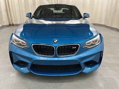 Used 2017 BMW M2 Base w/ Executive Package image 24