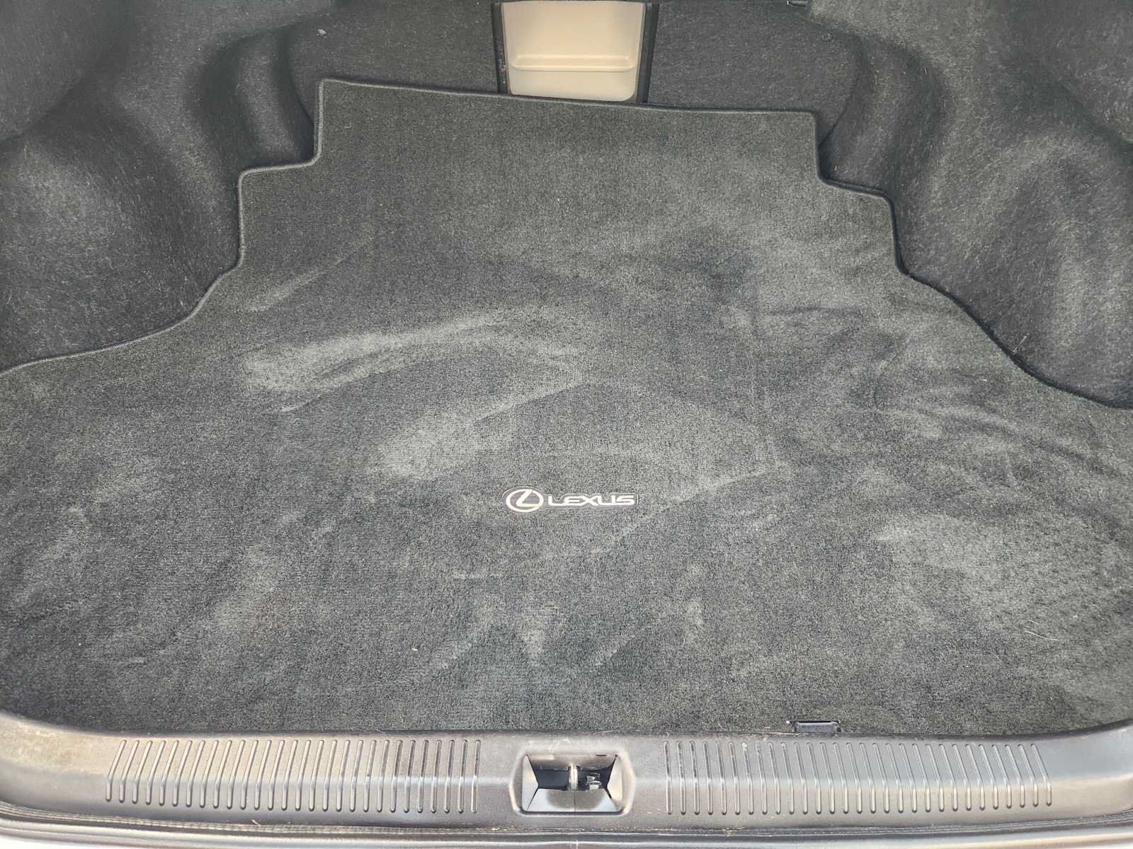 Used 2012 Lexus ES 350 FWD image 31