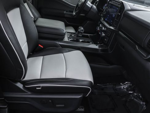 Used 2023 Ford F150 XLT w/ Equipment Group 302A High image 41