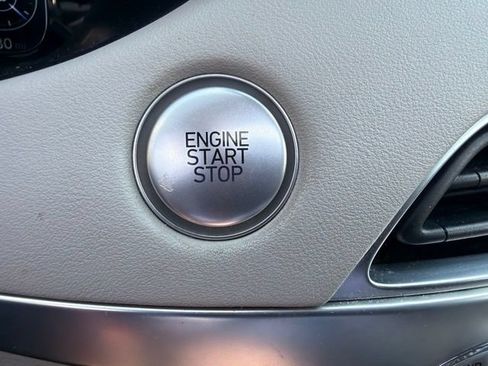 Used 2022 Hyundai Palisade Calligraphy FWD image 21