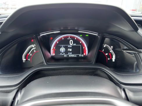 Used 2020 Honda Civic Sport image 18