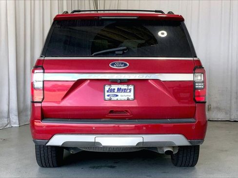 Used 2021 Ford Expedition Limited RWD image 4