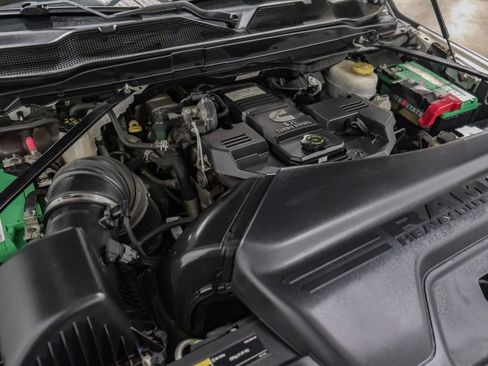 Used 2020 RAM 3500 Tradesman image 57