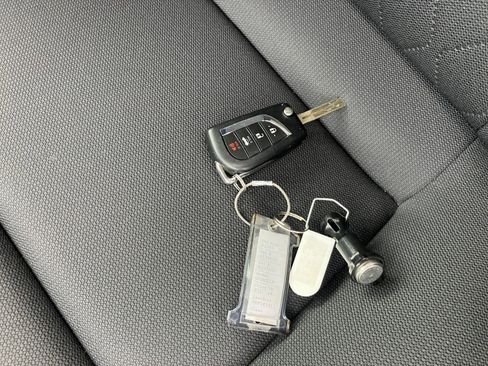 Used 2024 Toyota Corolla LE image 22