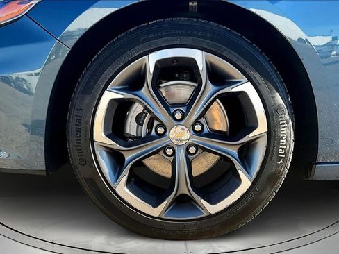 Used 2024 Chevrolet Malibu LT image 30