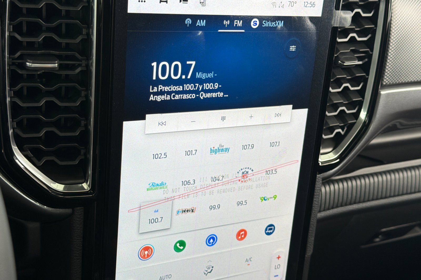New 2026 Ford Ranger XLT AWD/4WD image 19