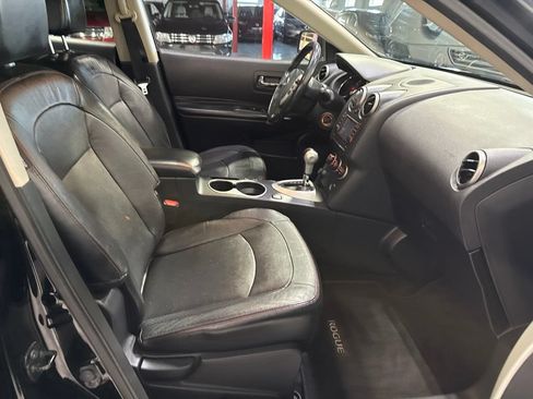 Used 2013 Nissan Rogue SL AWD/4WD image 33